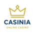 Casinia Casino Logo
