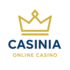 Casinia Casino Logo