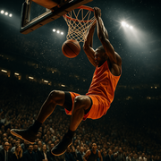 Casinia - Basketball Betting