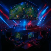 Casinia - Esports Betting