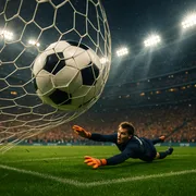Casinia - Football Betting