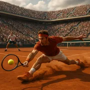 Casinia - Tennis Betting